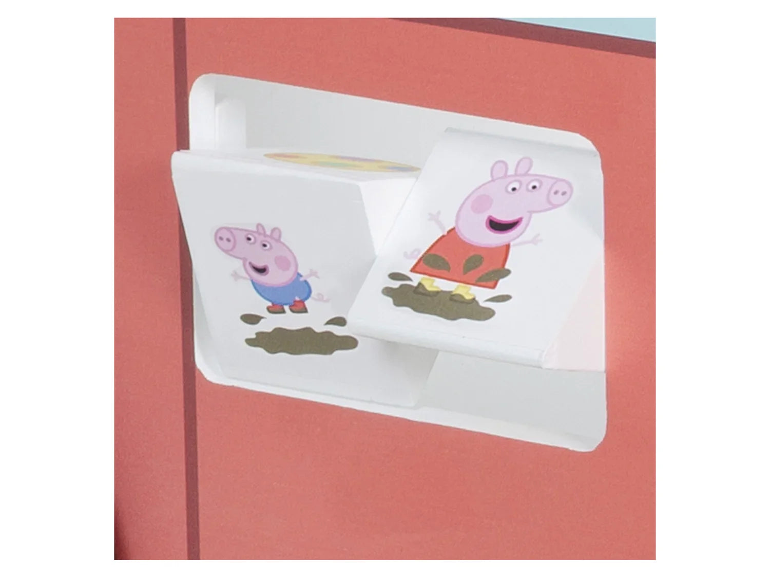 roba Chariot enfant Peppa Pig