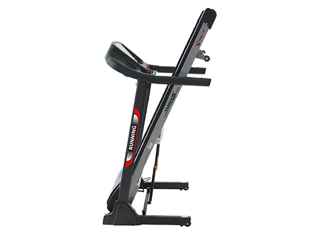 Christopeit Sport Tapis de course TM 500S