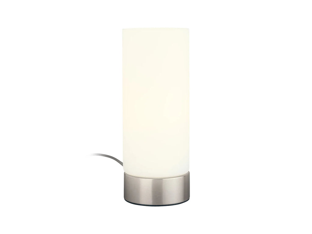 LIVARNO home Lampe de bureau avec variateur tactile, 4,9 W