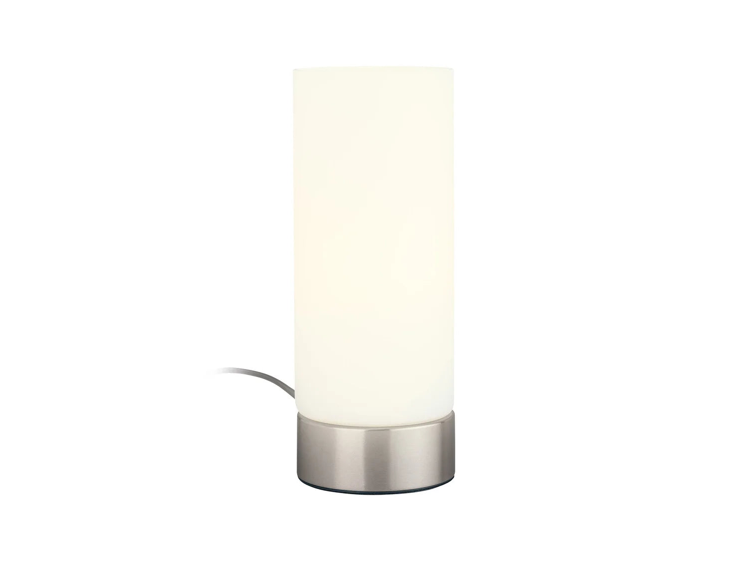 LIVARNO home Lampe de bureau avec variateur tactile, 4,9 W
