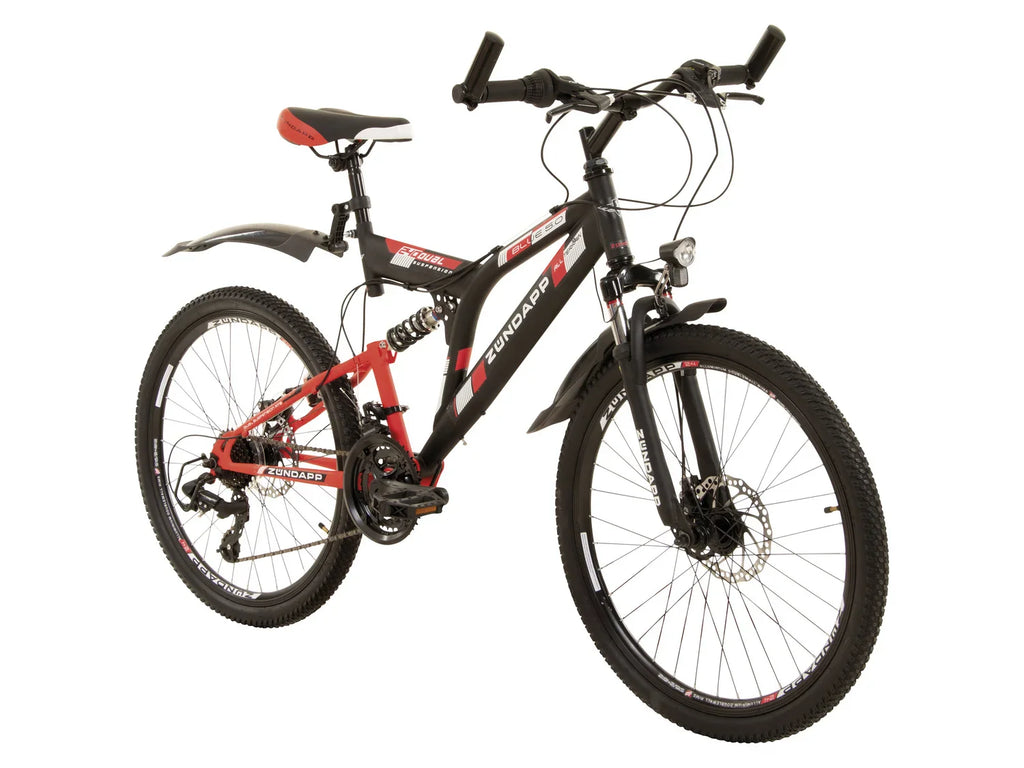 Zndapp VTT, 24/26/28 pouces