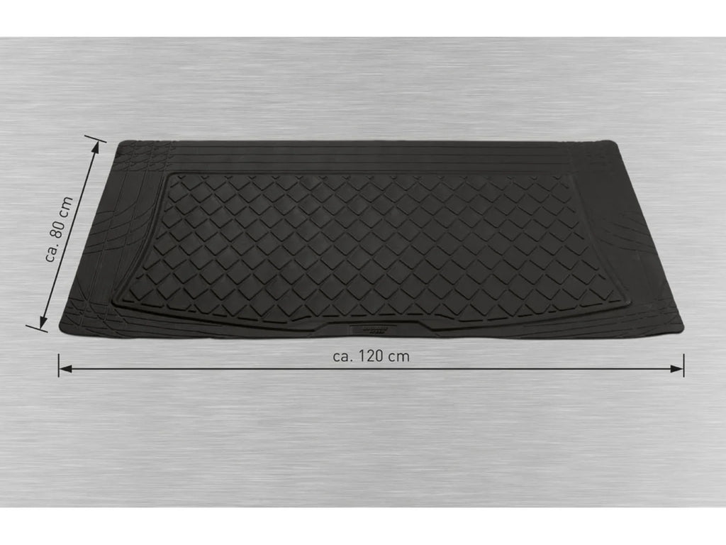 ULTIMATE SPEED Tapis de coffre, dcoupable