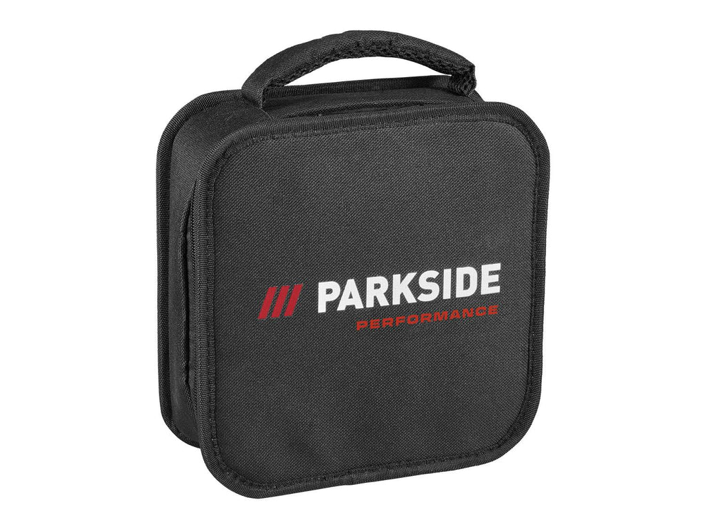 PARKSIDE PERFORMANCE Set perceuse-visseuse sans fil PBSPA 12 D4 + chargeur + batterie, 12 V