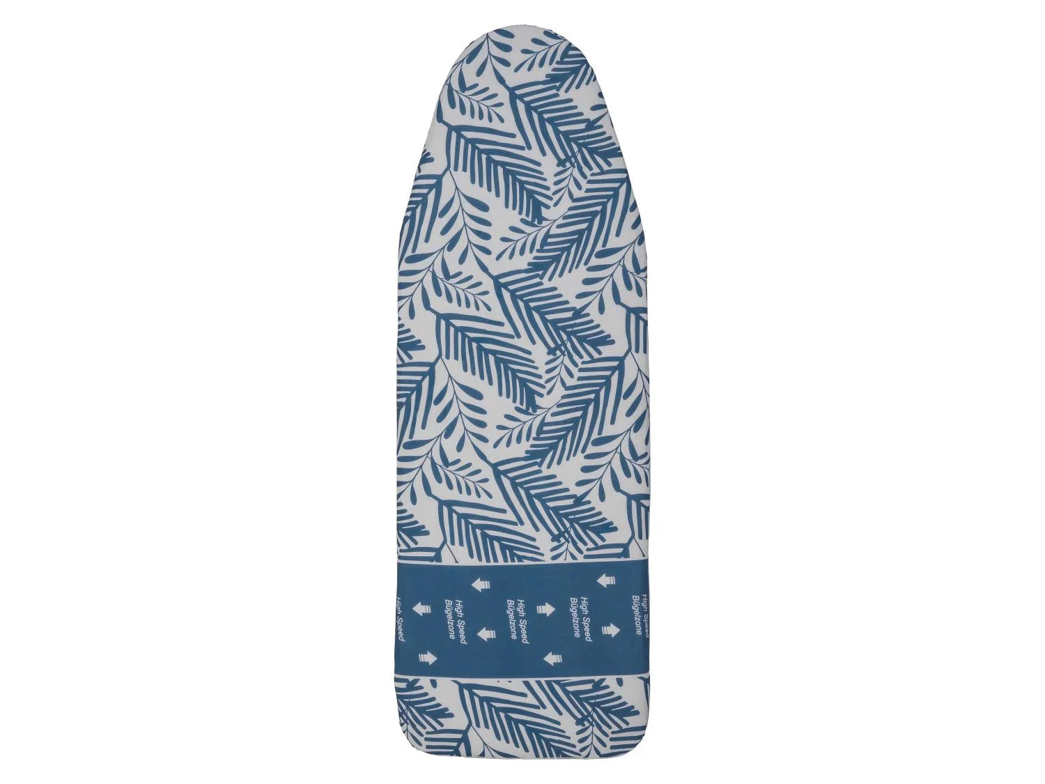 W5 Housse de planche  repasser Premium