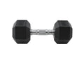 CRIVIT Haltre court hexagonal, 20 kg