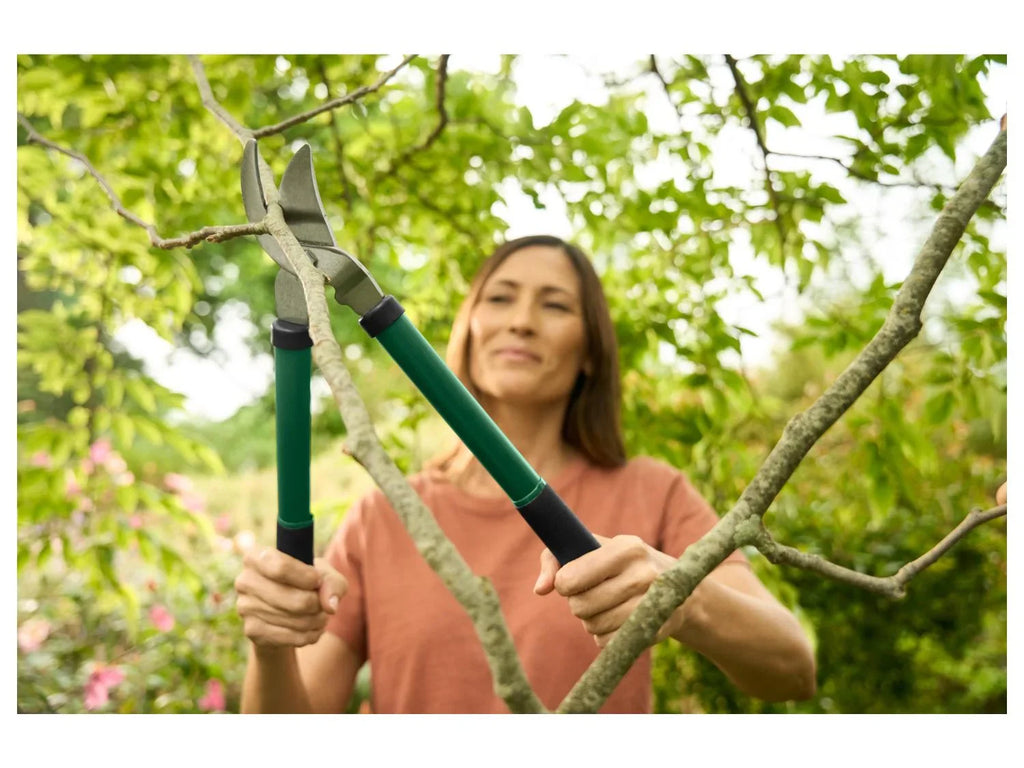 PARKSIDE Taille-haies ou coupe-branches bypass