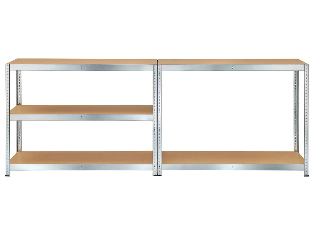 PARKSIDE Rayonnage, 5 tagres, 40 x 120 x 180 cm