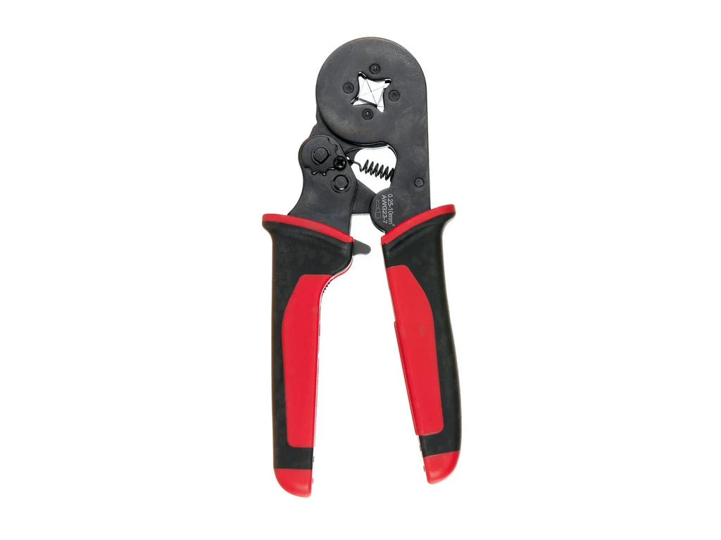 PARKSIDE Pince  sertir avec accessoires PCZA 1801 A1