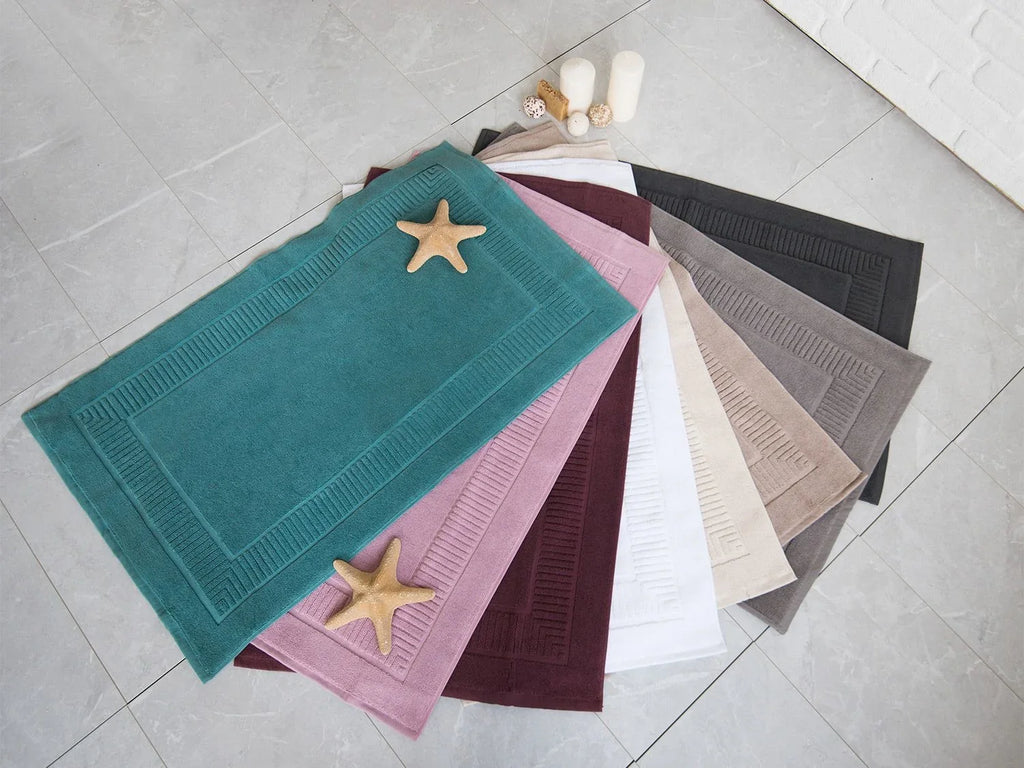 Gzze Tapis de bain, 50 x 70 cm