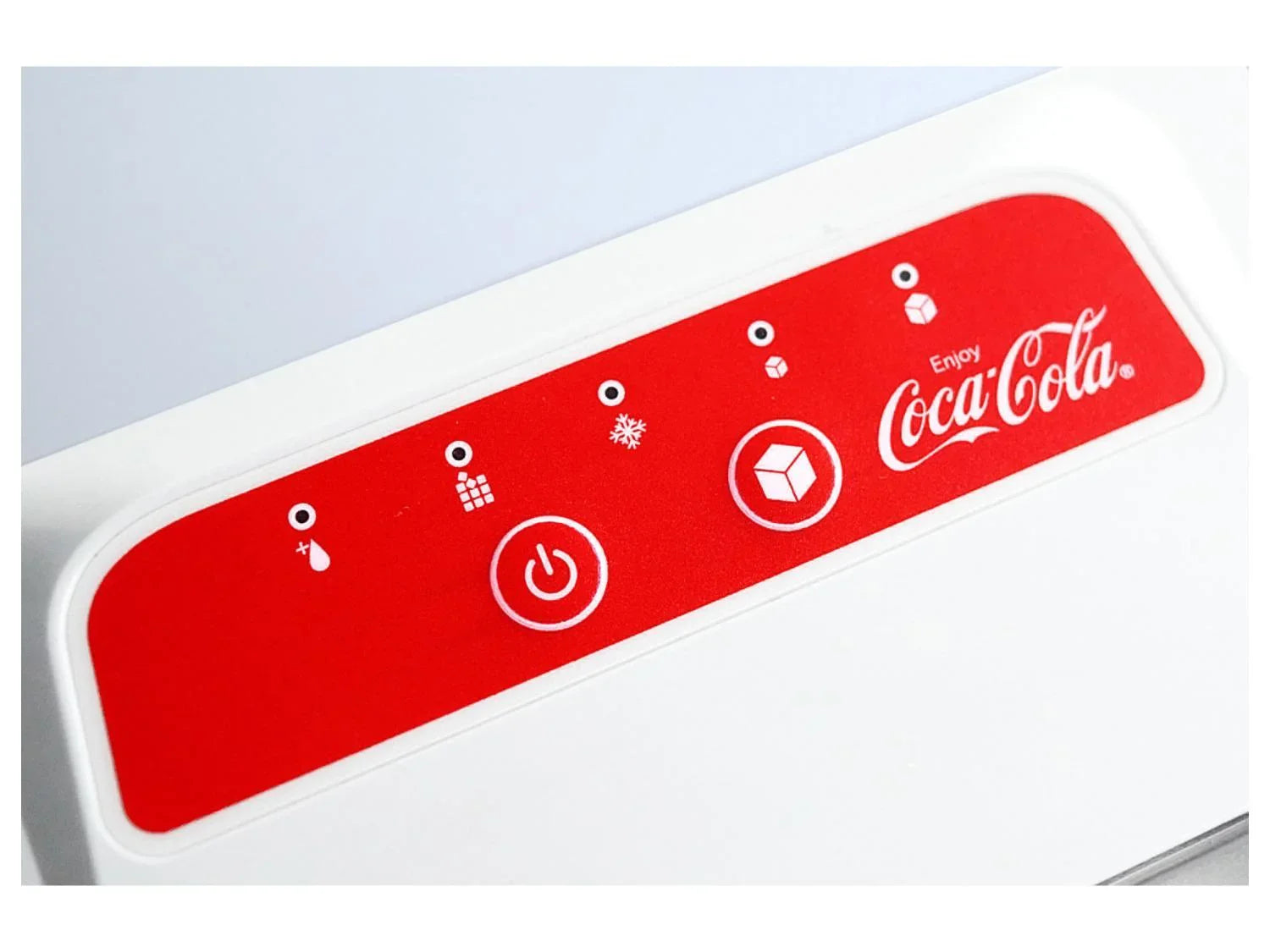 Coca Cola Machine  glaons