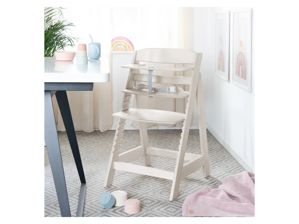 roba Chaise haute enfant volutive Sit Up