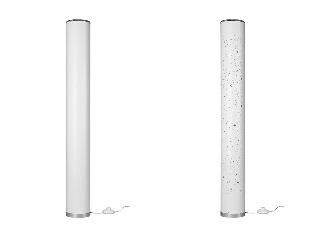 LIVARNO home Lampadaire  LED, 12,6 W