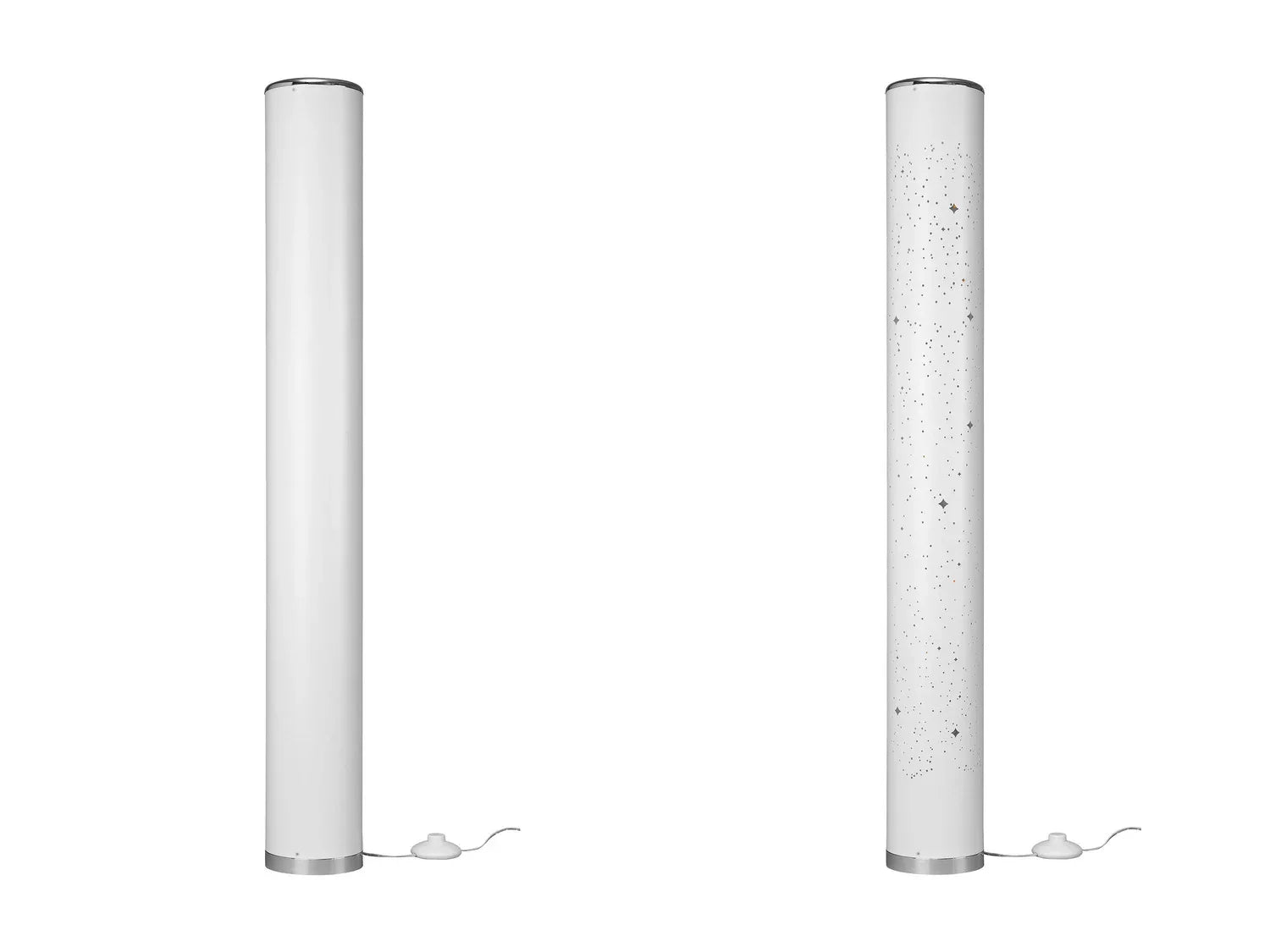 LIVARNO home Lampadaire  LED, 12,6 W
