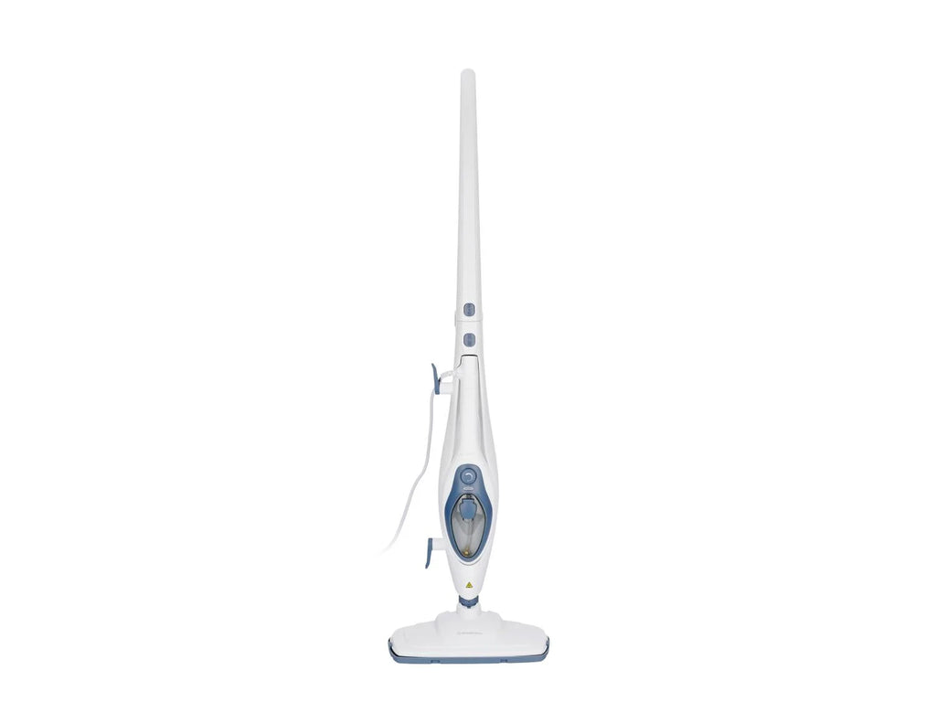 SILVERCREST Balai vapeur et nettoyeur vapeur manuel