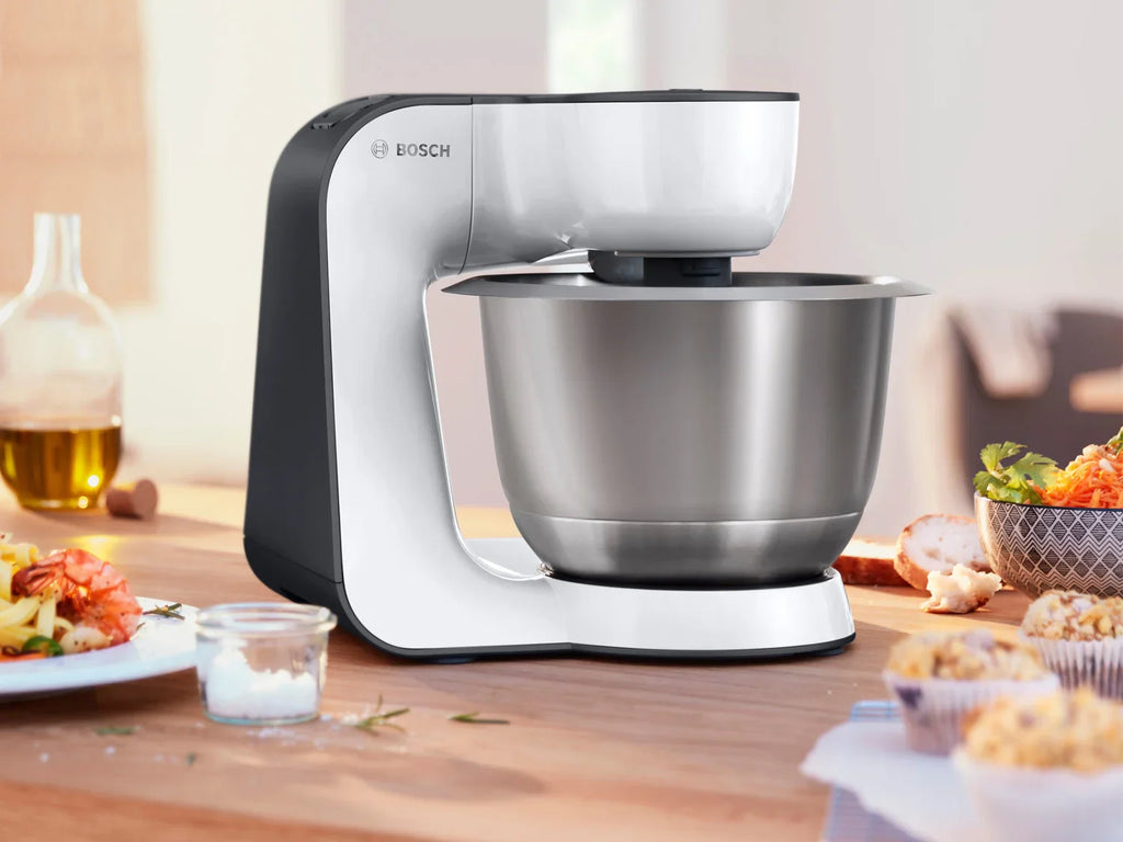 BOSCH Robot ptissier MUM54A00, 900 W