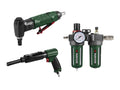 PARKSIDE Grignoteuse  tle, drouilleur  aiguilles ou unit de maintenance pneumatique