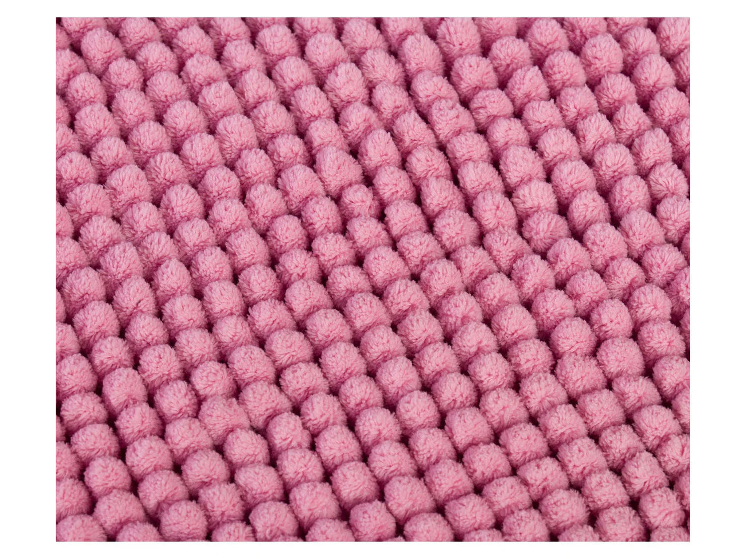 Gzze Tapis de bain microfibre chenille, 70 x 120 cm