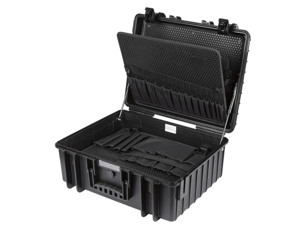 PARKSIDE Coffret d'outils d'lectricien, 83 pices