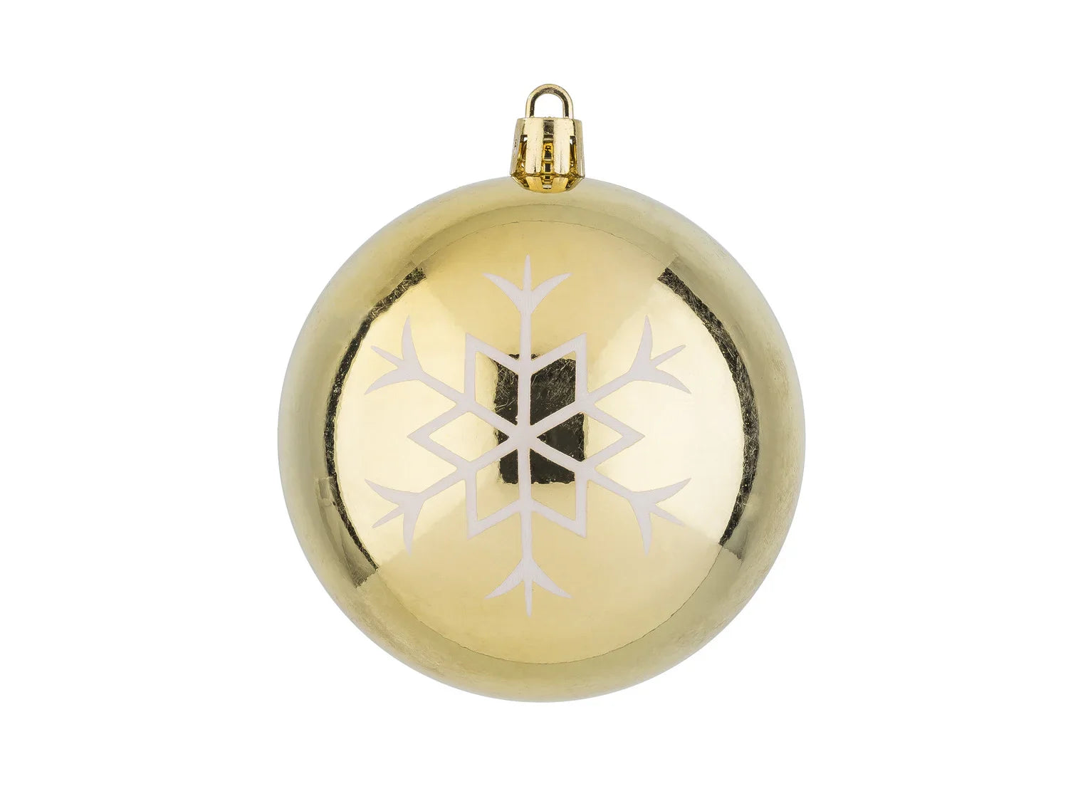 LIVARNO home Boules de Nol, 68 pices
