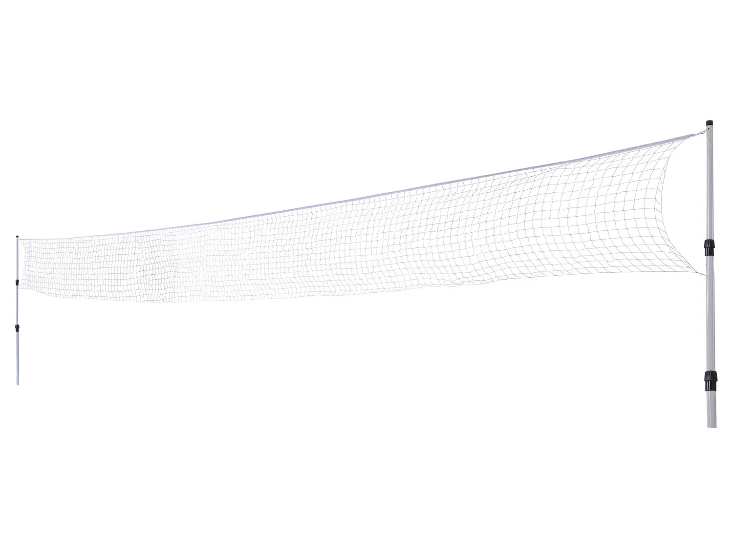 CRIVIT Set de badminton avec filet