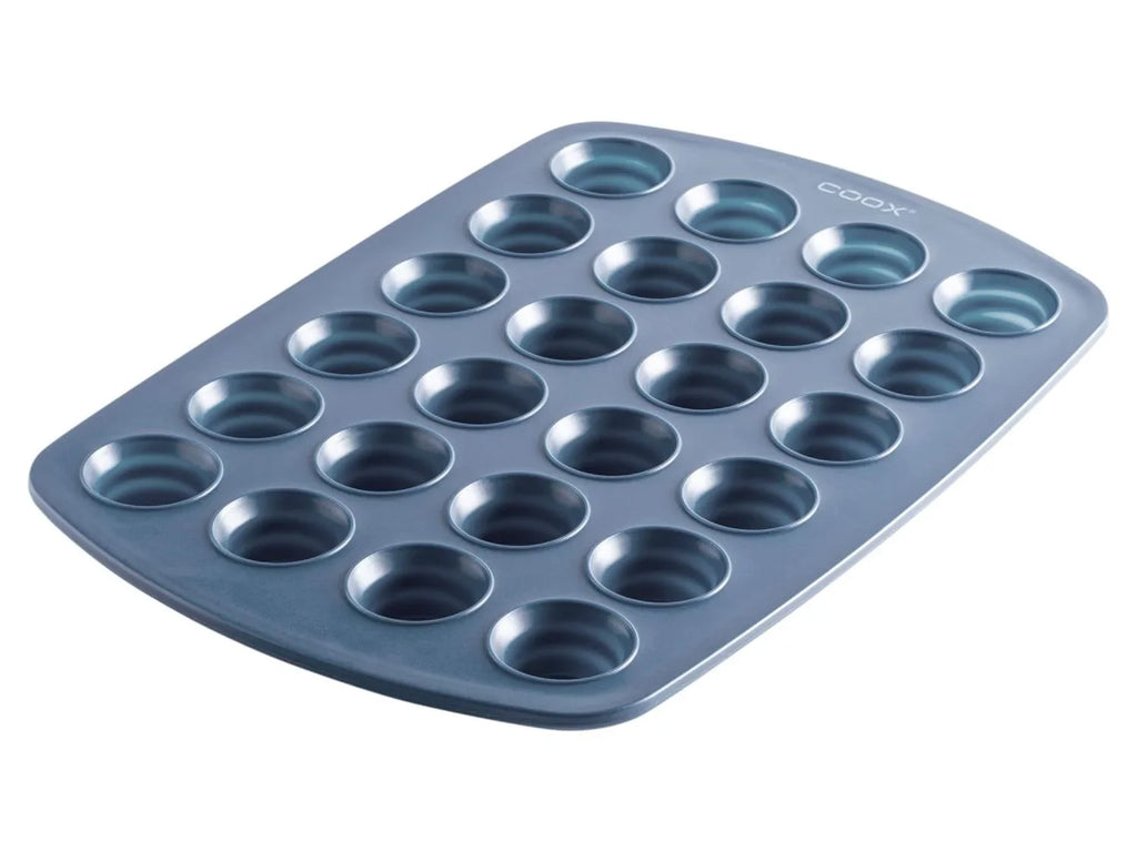 Coox Moule  muffins en silicone