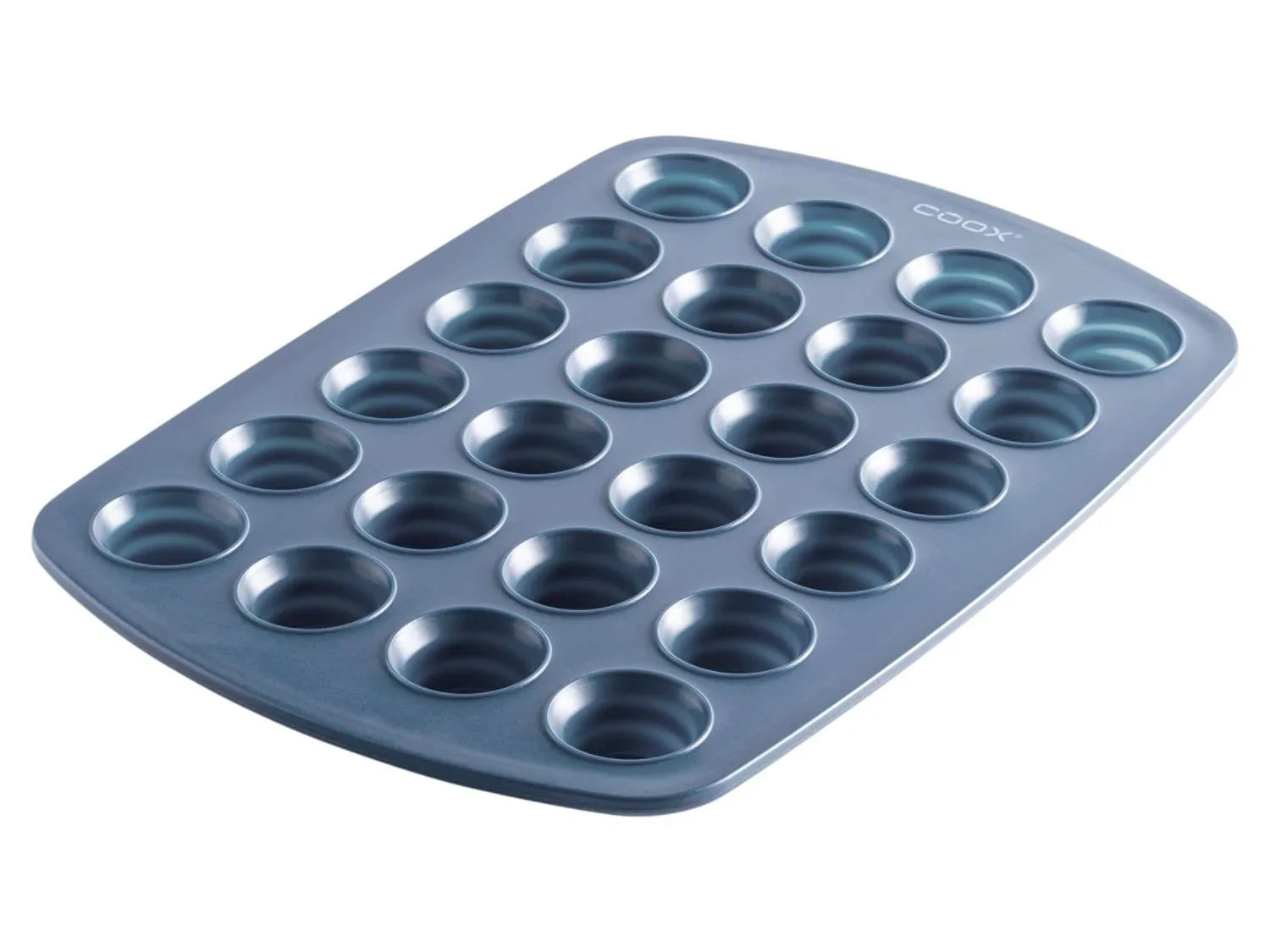 Coox Moule  muffins en silicone
