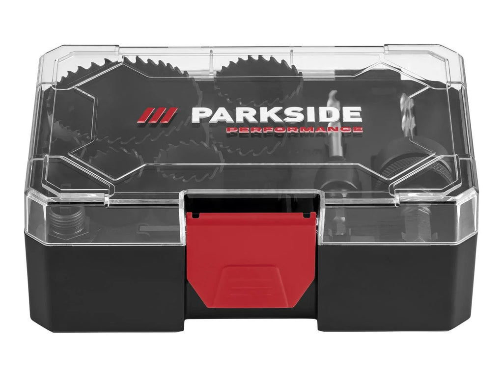 PARKSIDE PERFORMANCE Scies cloches bimtalliques