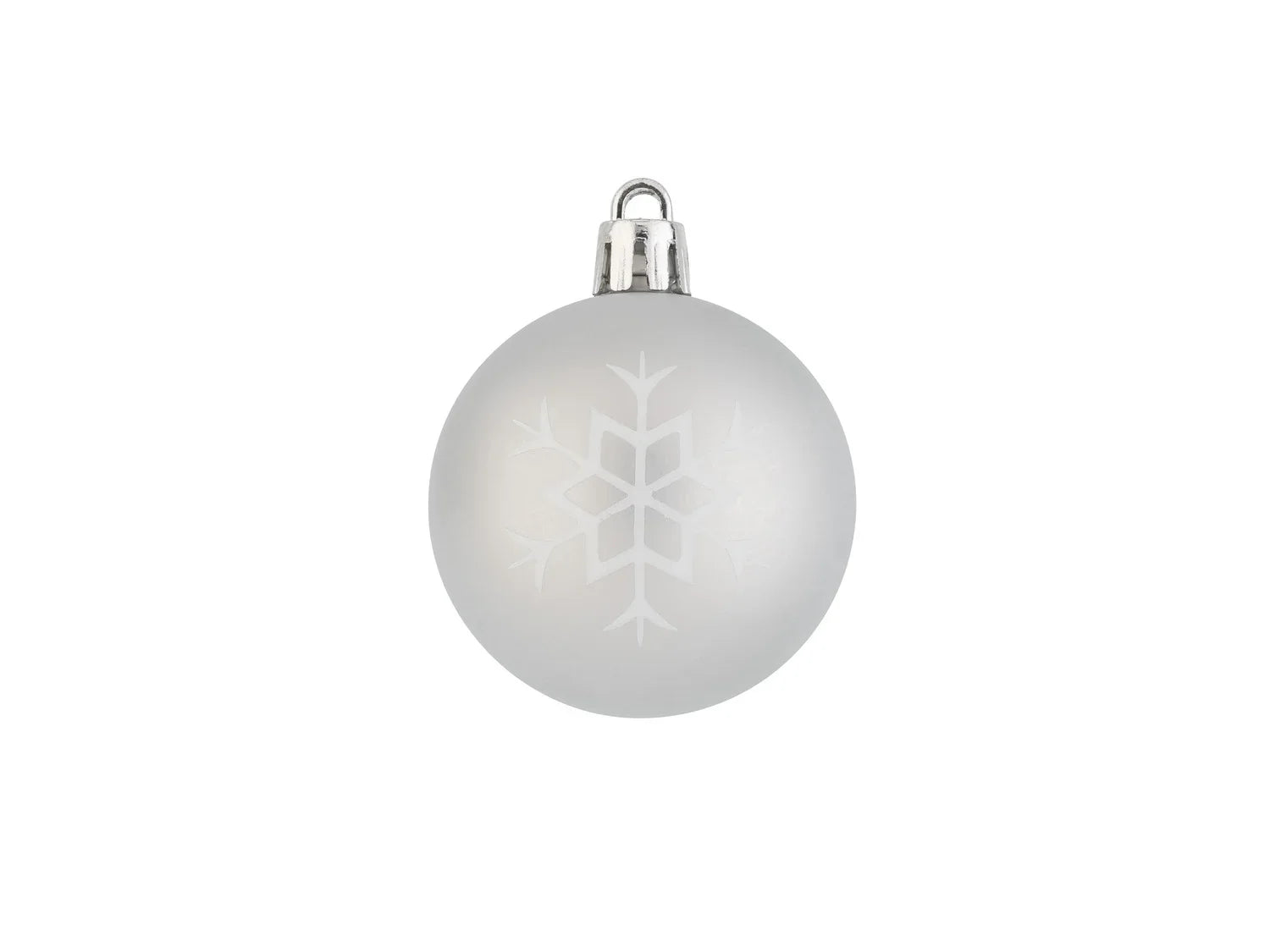 LIVARNO home Boules de Nol, 68 pices