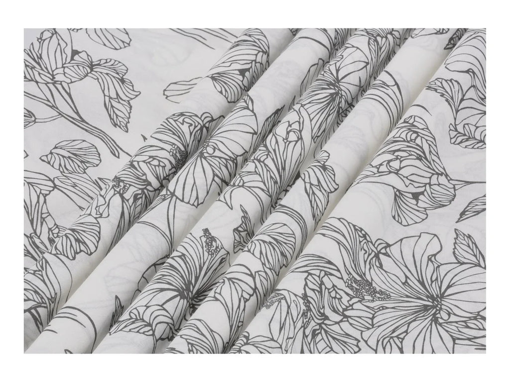 LIVARNO Parure de lit Renforc, 240 x 220