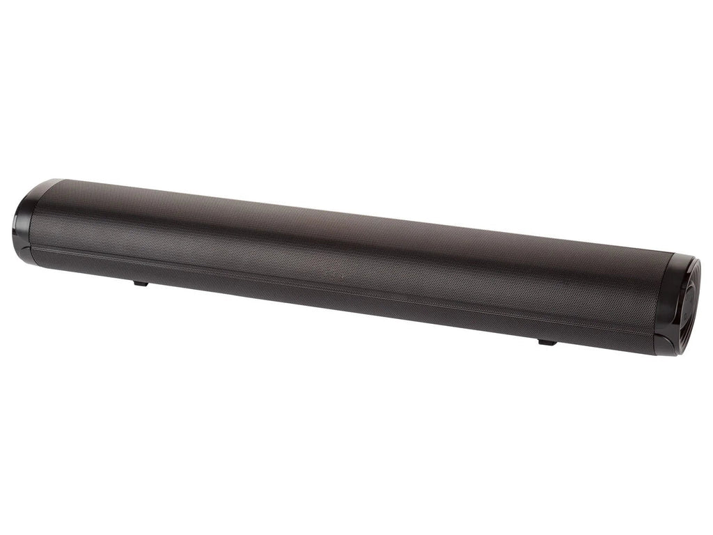 SILVERCREST Barre de son stro 2.0 SSB 30 B1, 2x 15 W RMS