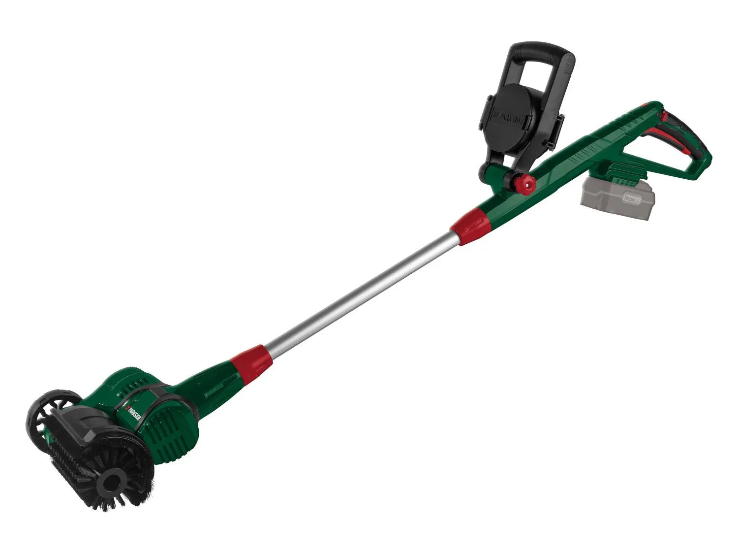 PARKSIDE Brosse de surface sans fil 2en1 PAOB A1, 20 V