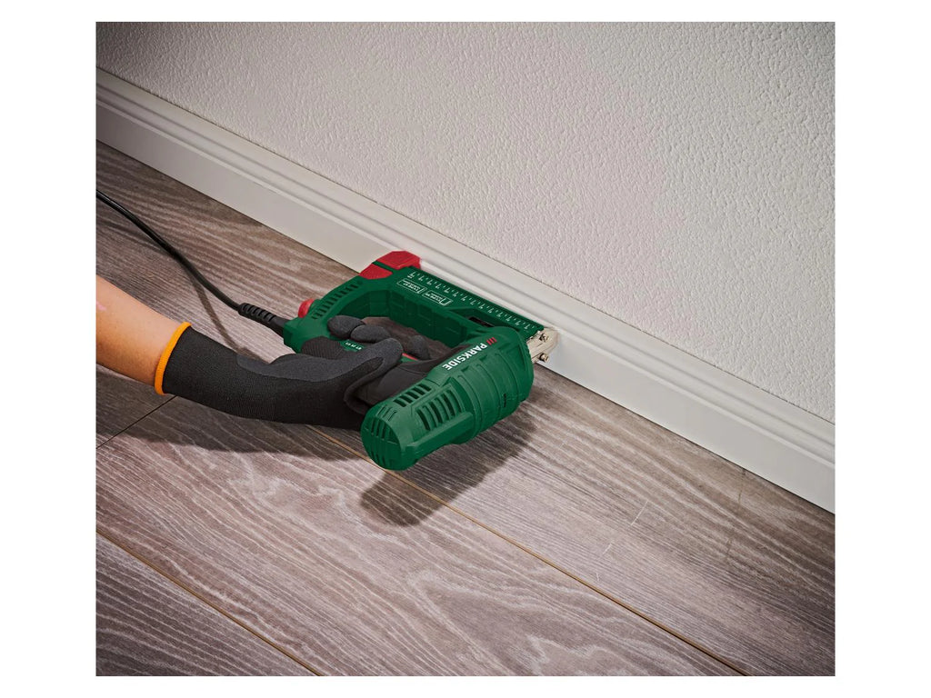 PARKSIDE Agrafeuse lectrique PET 25 C3