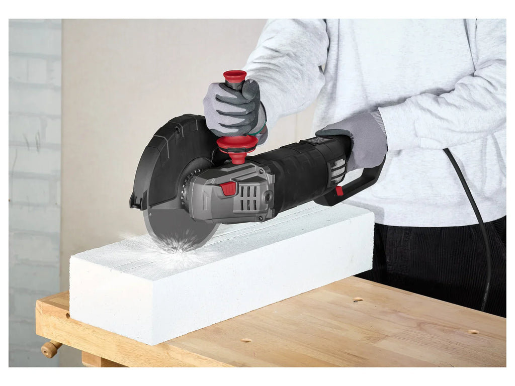 PARKSIDE PERFORMANCE Meuleuse d'angle PPWS 230 A1, 2400 W