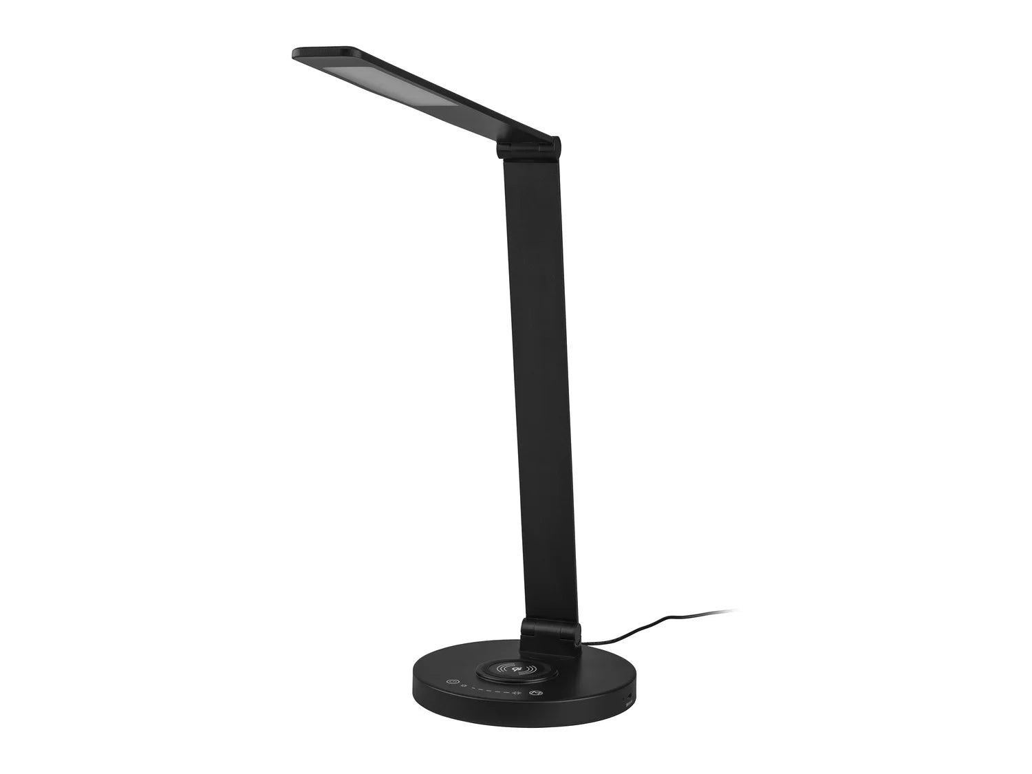 LIVARNO home Lampe de table LED, 6,2 W
