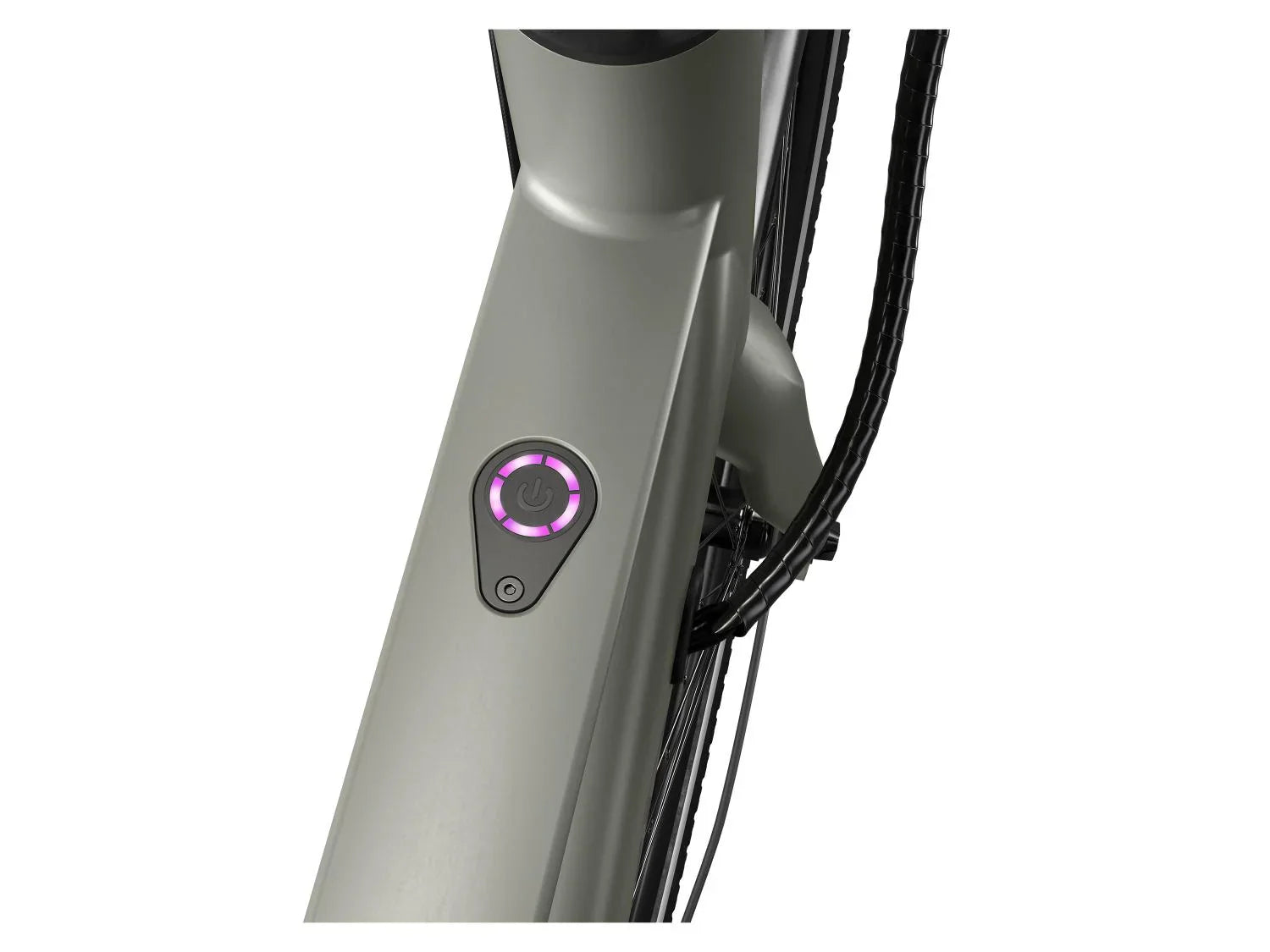 CRIVIT Vlo lectrique Urbain Shimano X.3