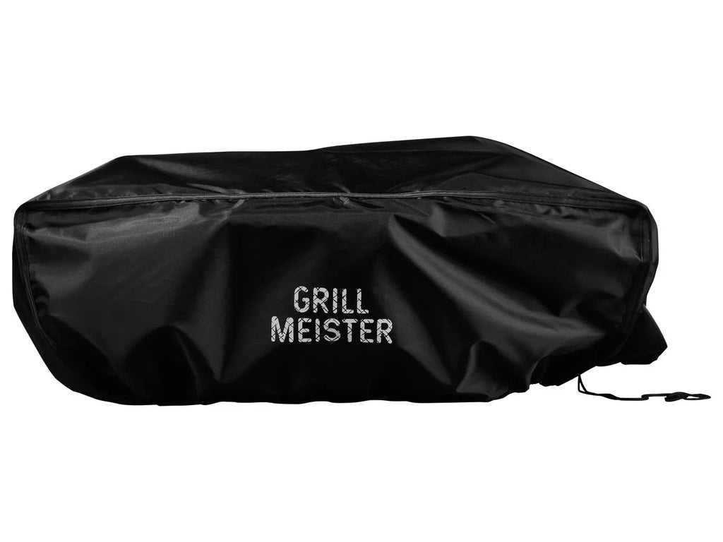 GRILLMEISTER Barbecue  gaz compact Memphis