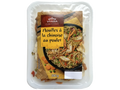 VITASIA Nouilles  la chinoise au poulet