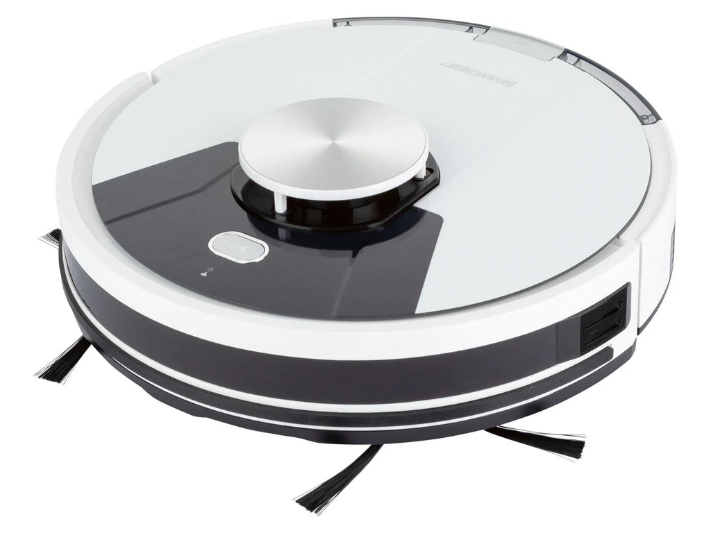 SILVERCREST Aspirateur robot SSR AL1