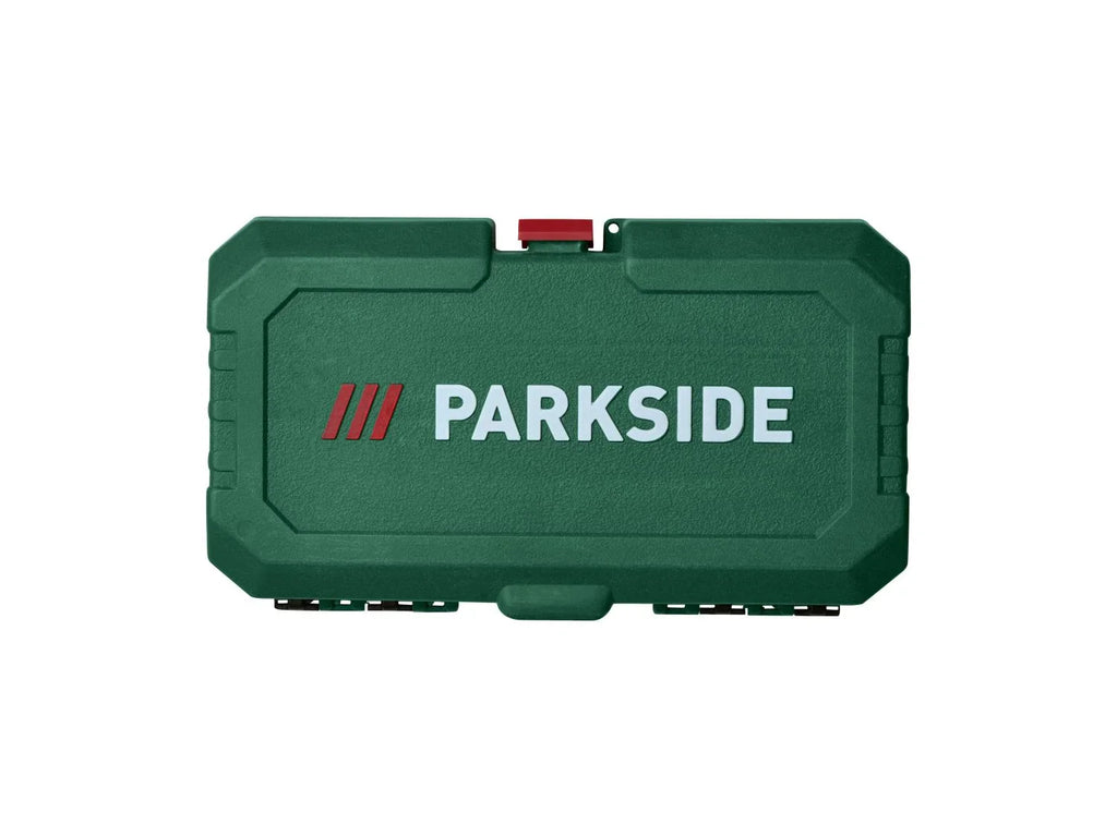 PARKSIDE Douilles avec cliquet  tte pivotante