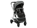 bebeconfort Poussette 2-en-1 Hello