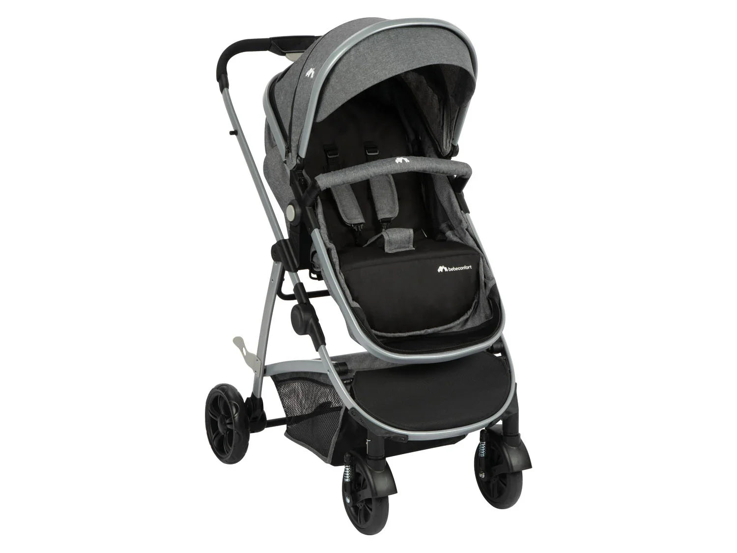 bebeconfort Poussette 2-en-1 Hello