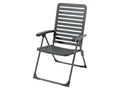 LIVARNO home Chaise pliante rglable en 6 positions