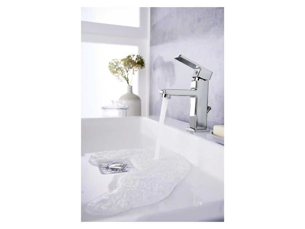 LIVARNO home Mitigeur robinet de lavabo
