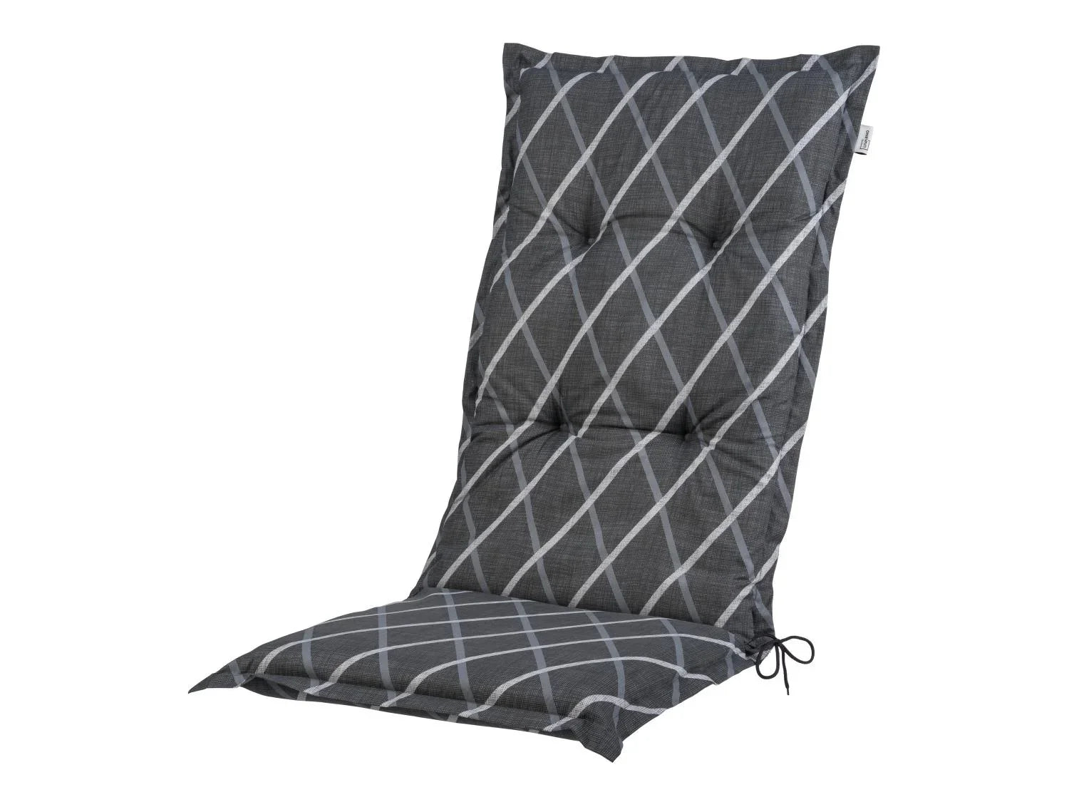 LIVARNO Coussin pour fauteuil de jardin Valencia / Miami