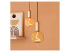 OSRAM Lampe  filament de paille