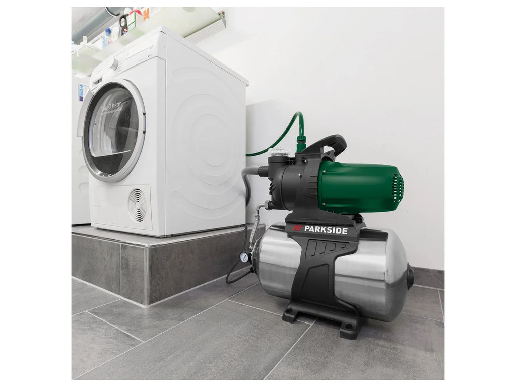 PARKSIDE Pompe d'alimentation en eau PHWW 1300 B1
