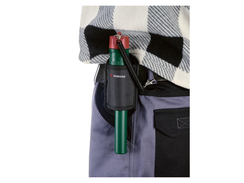 PARKSIDE Dtecteur de mtaux portable PTMD A1