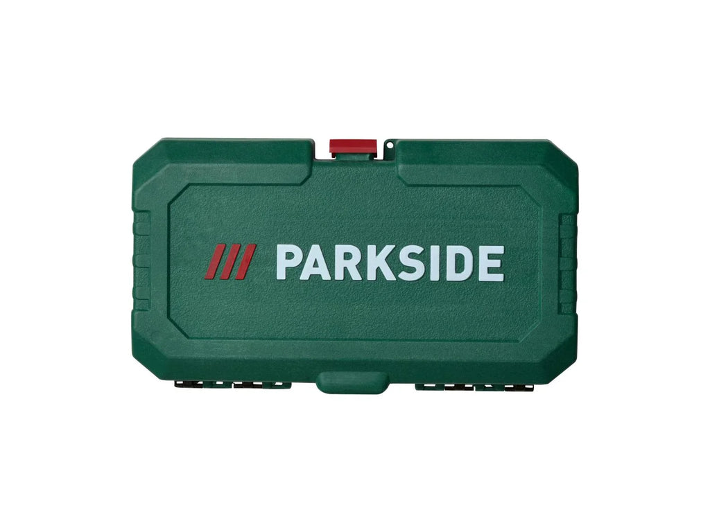 PARKSIDE Douilles avec cliquet  tte pivotante