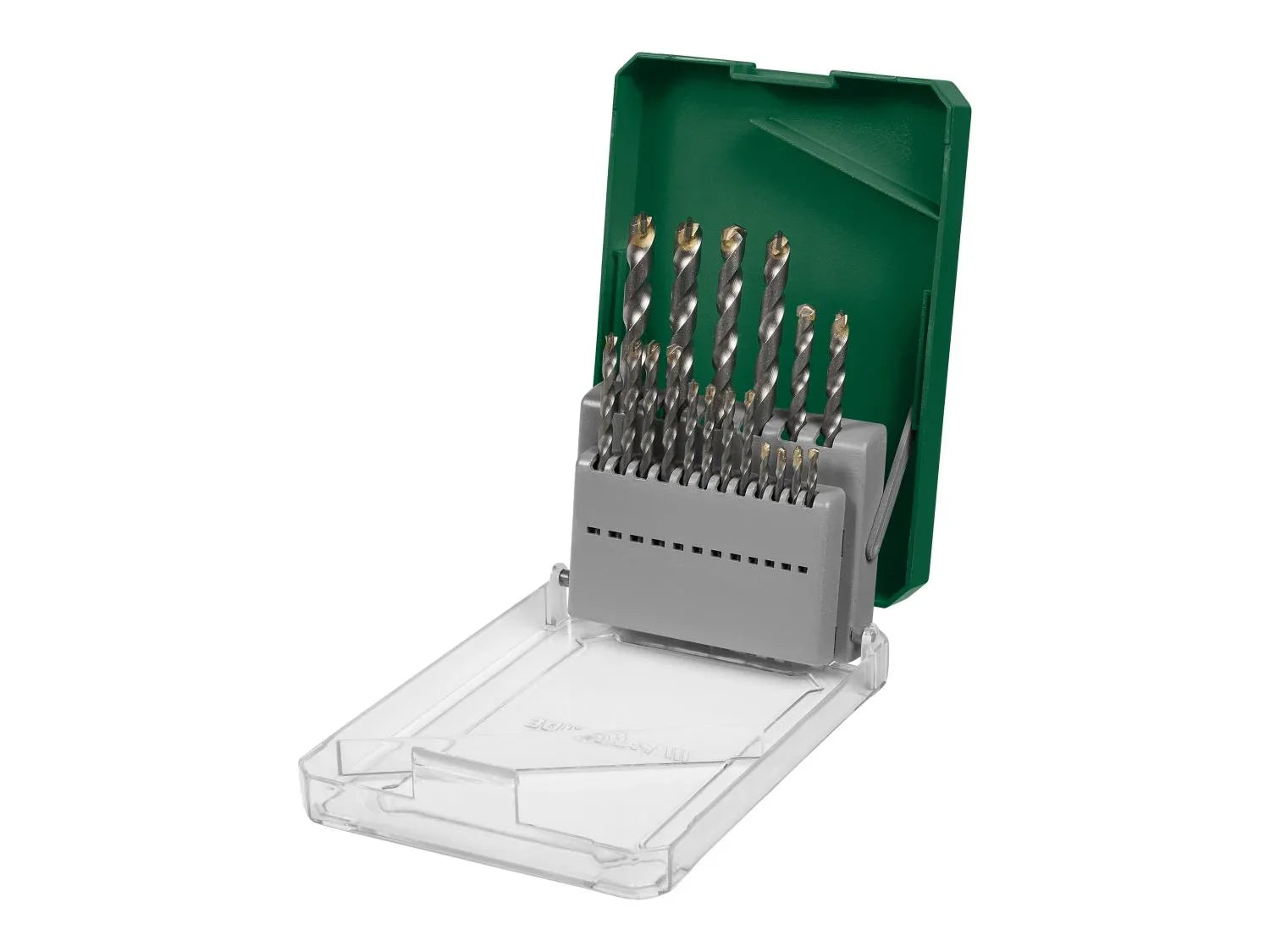 PARKSIDE Set de forets ou de mches