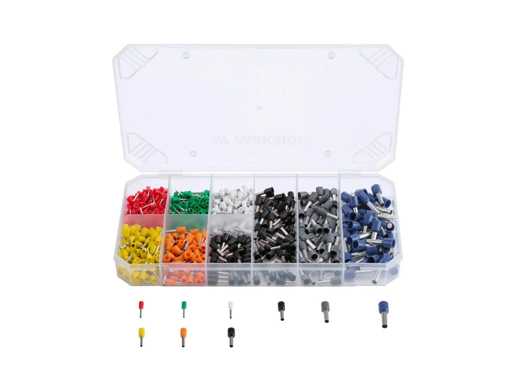PARKSIDE Set de petites pices